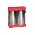 Oxley One-Handed Salt and Pepper Mill Set